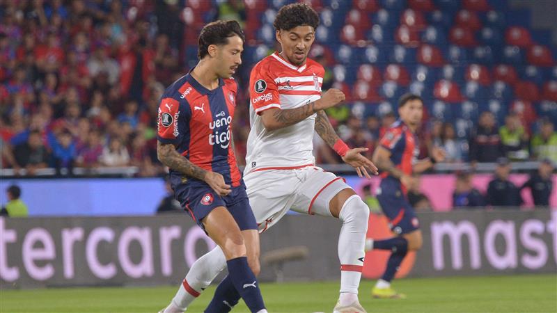 libertadores