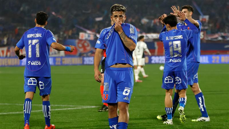 u de chile