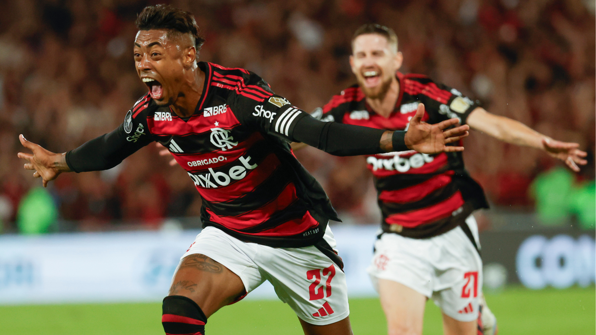 Flamengo