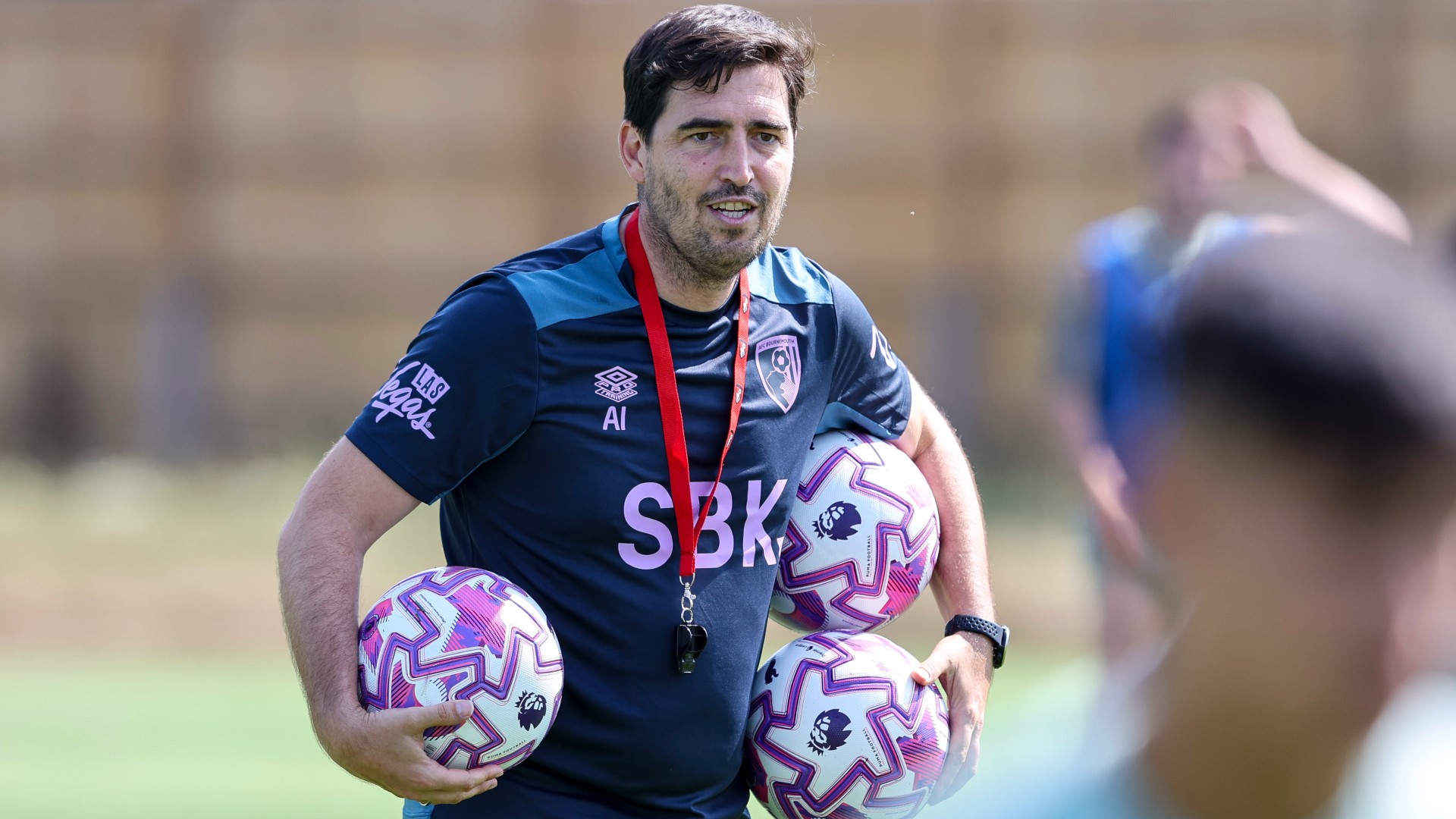 Iraola: Cherries need more signings