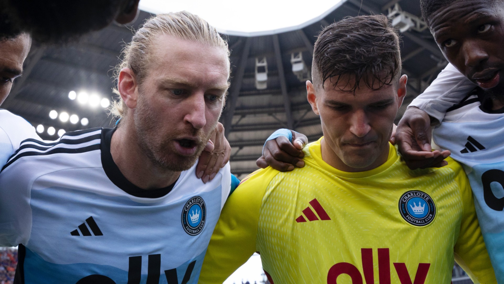 Preview: Charlotte v Salt Lake