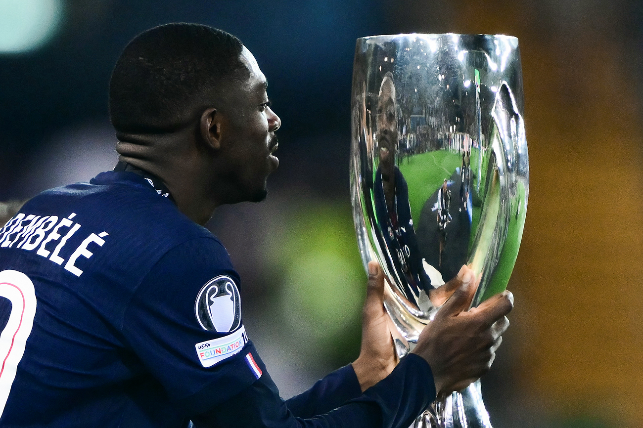 Dembele