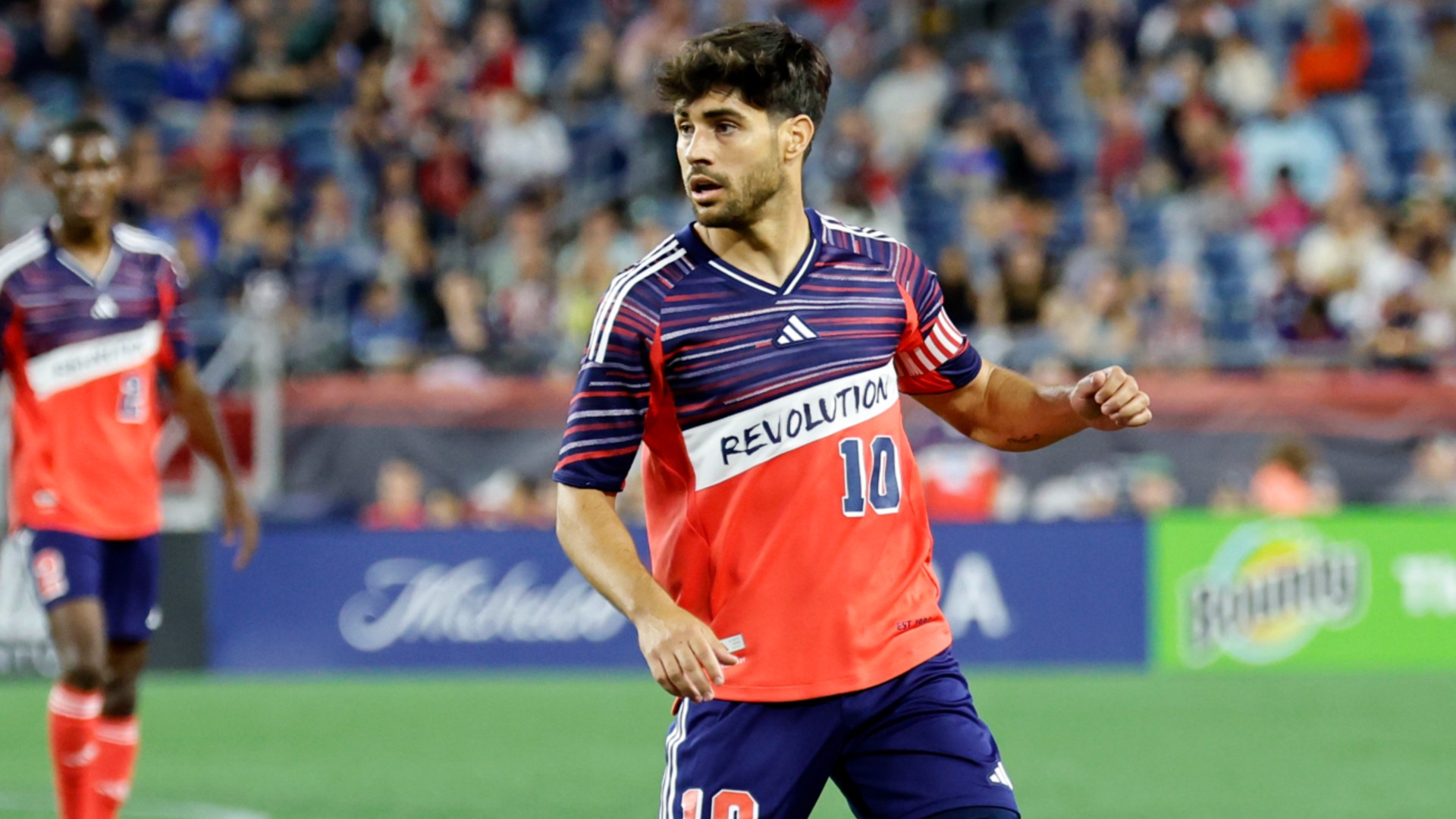 Preview: New England v LAFC