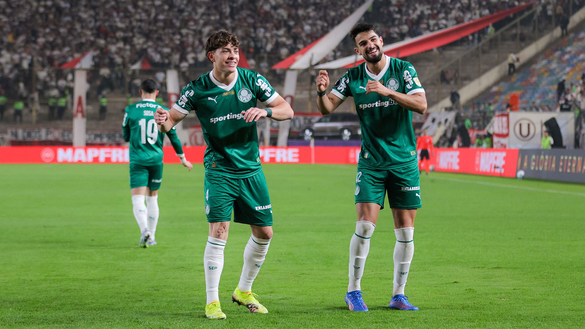 PALMEIRAS