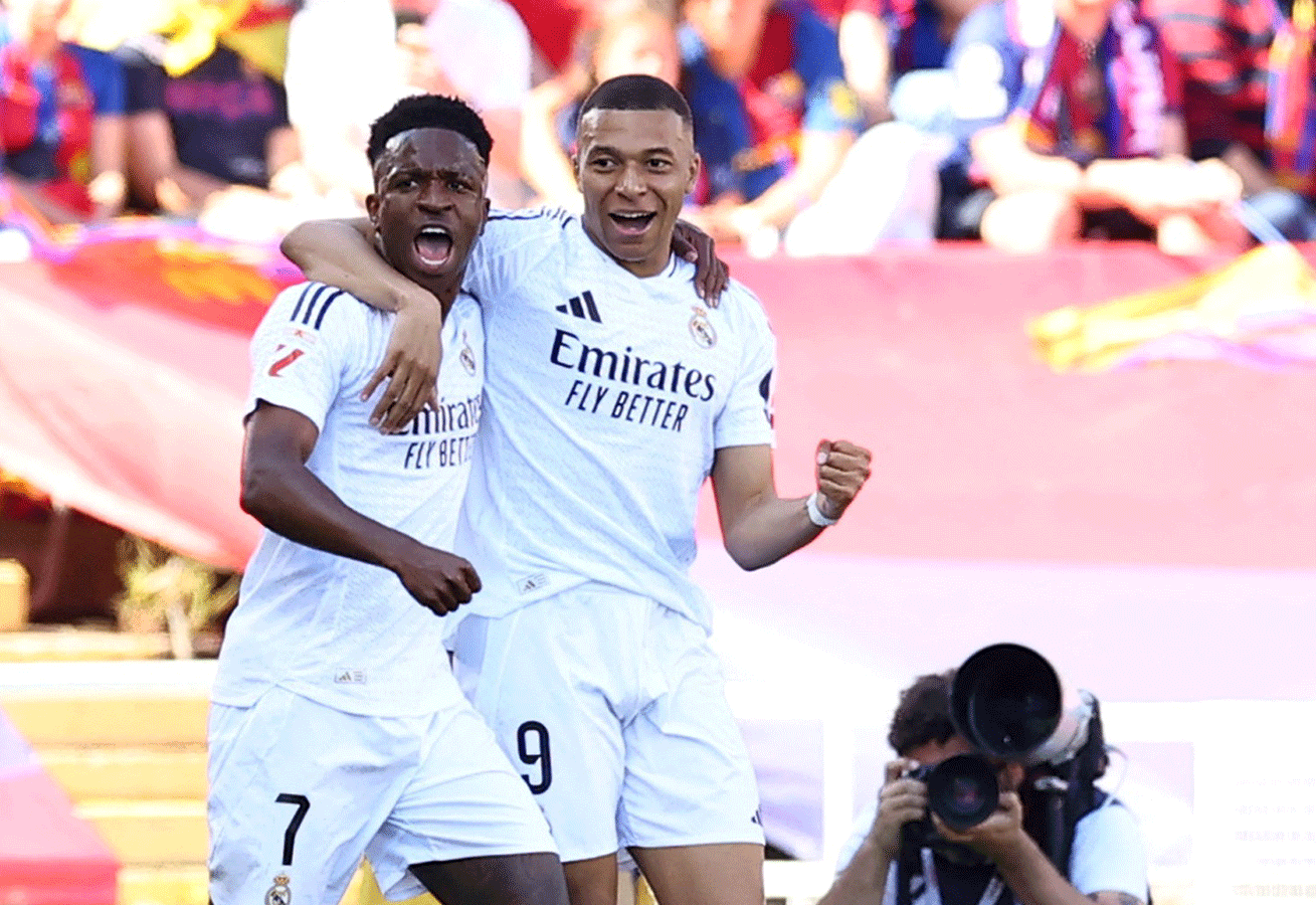 Vinicius Jr