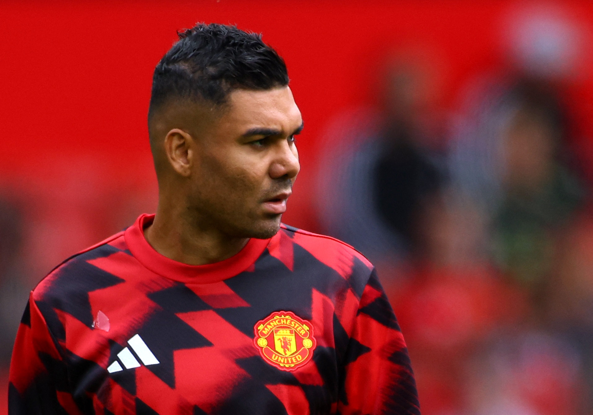 Casemiro