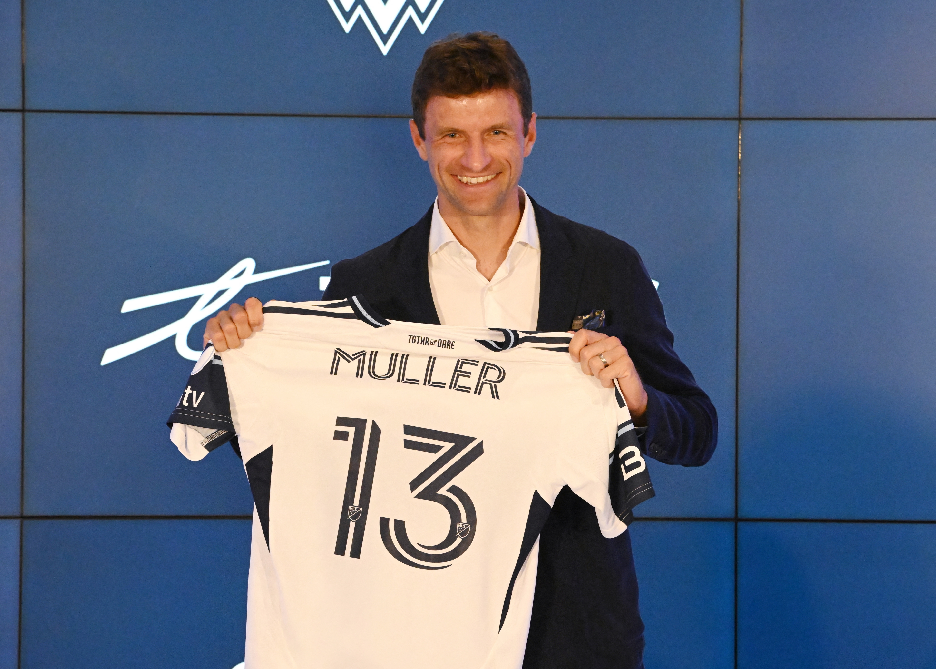 Thomas Müller