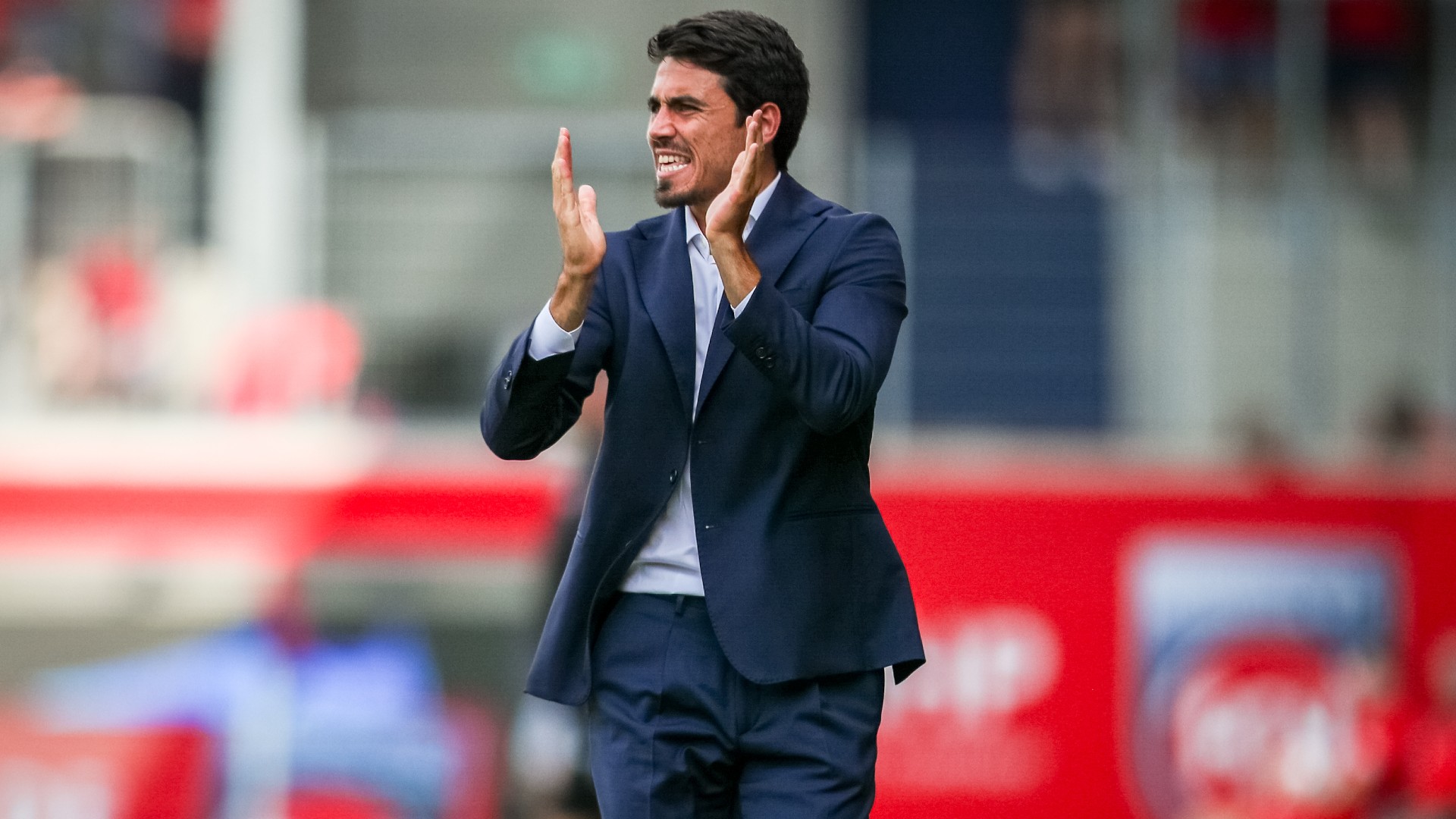 Cuesta reveals Arteta advice 