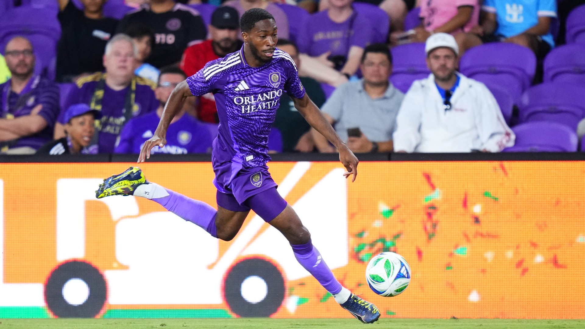 Preview: Orlando v Kansas
