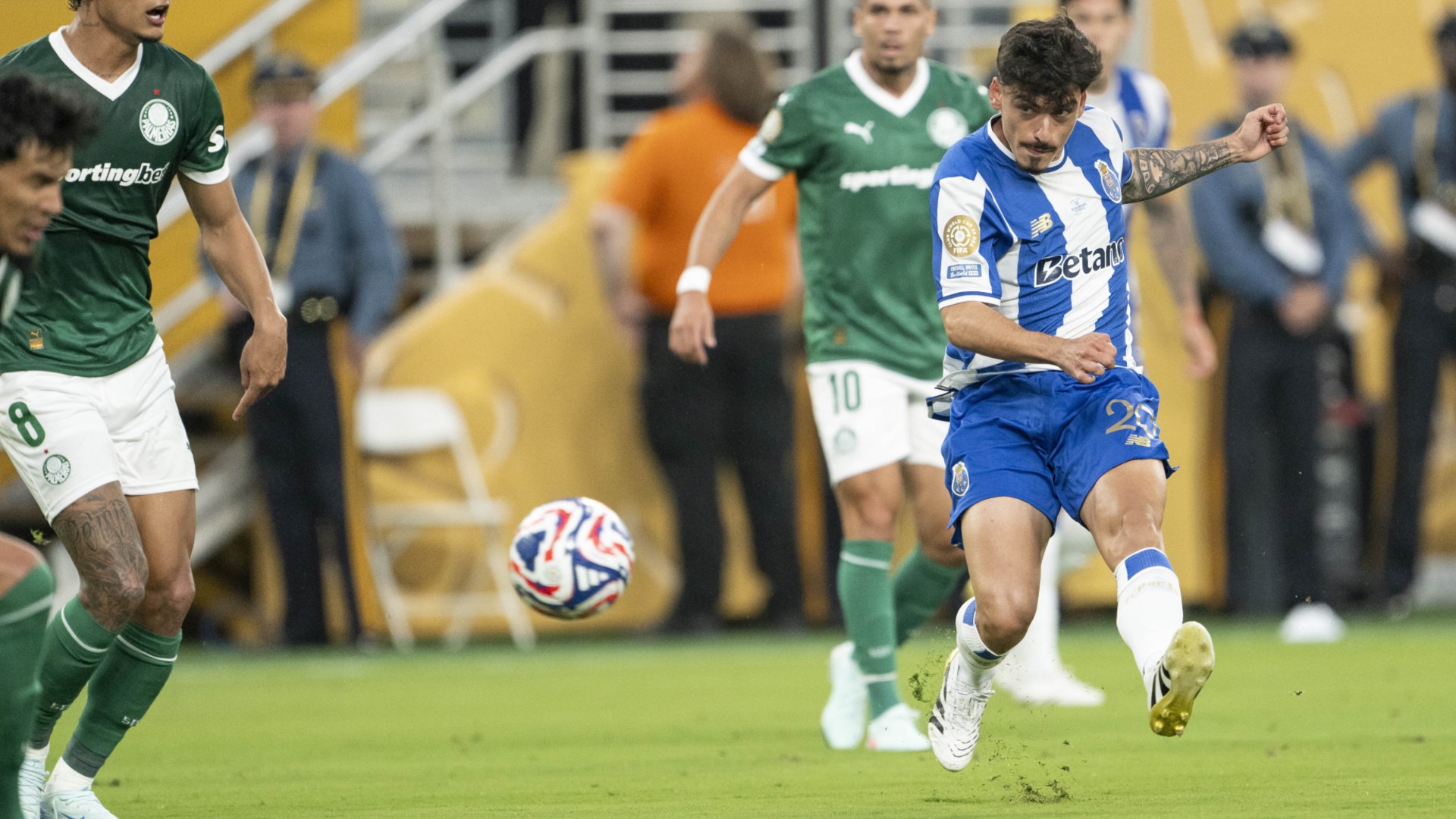 Preview: Chicago Fire v St. Louis