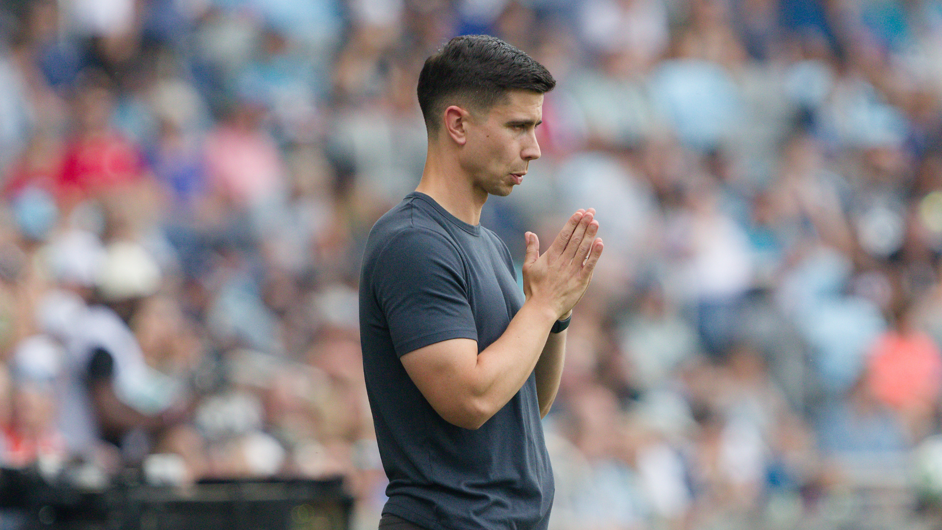 Preview: Minnesota v Seattle