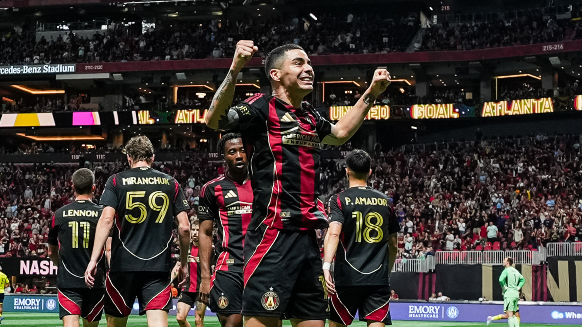 Preview: Colorado Rapids v Atlanta