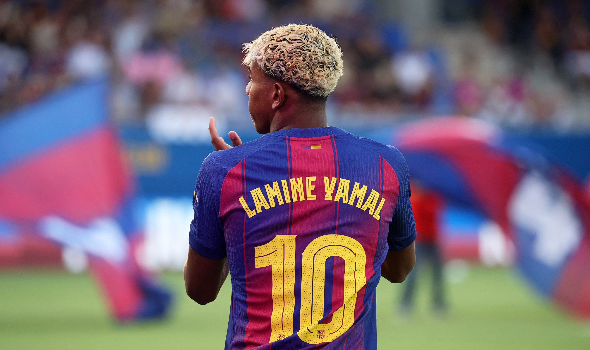 Barcelona