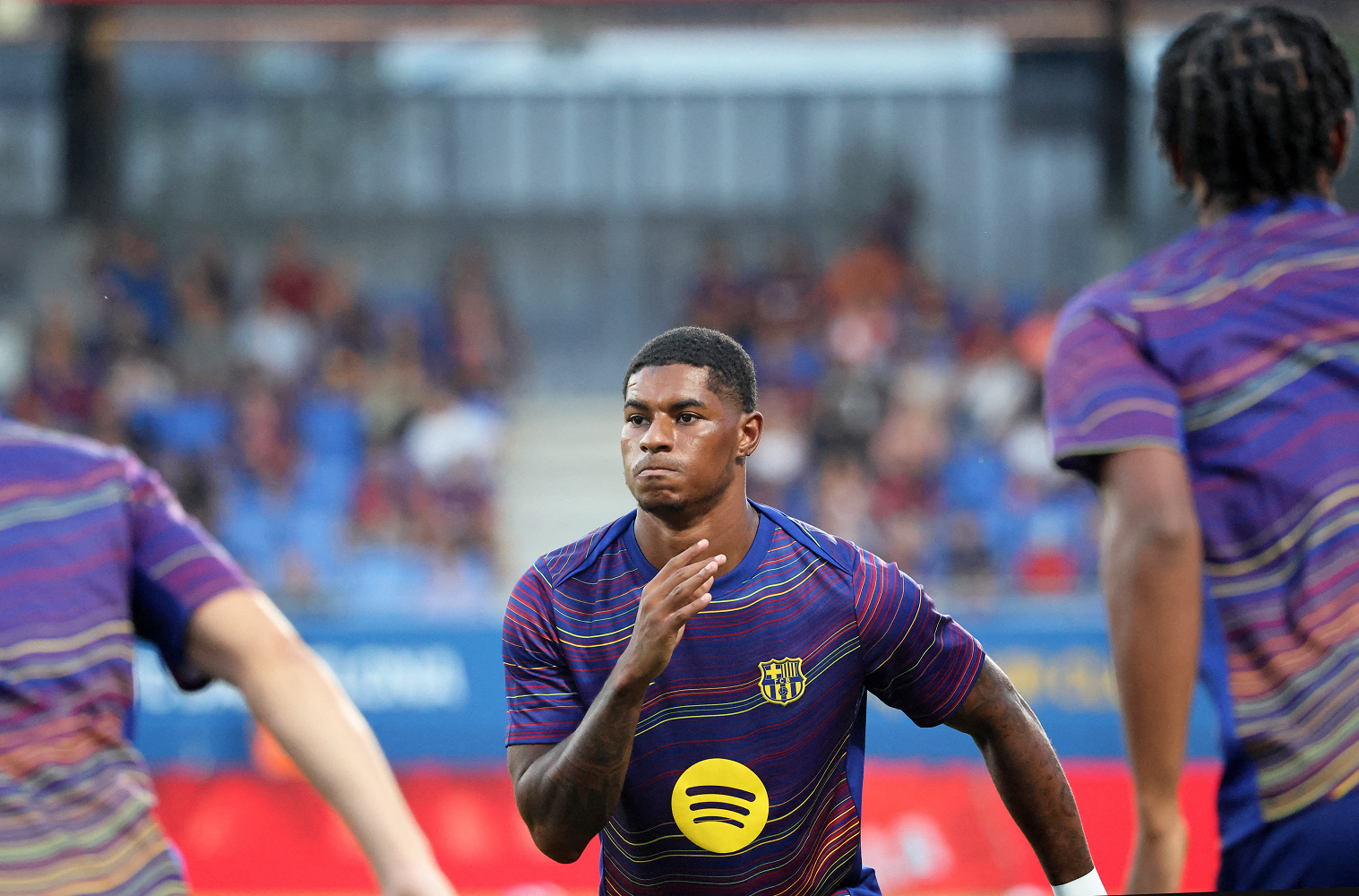 Rashford
