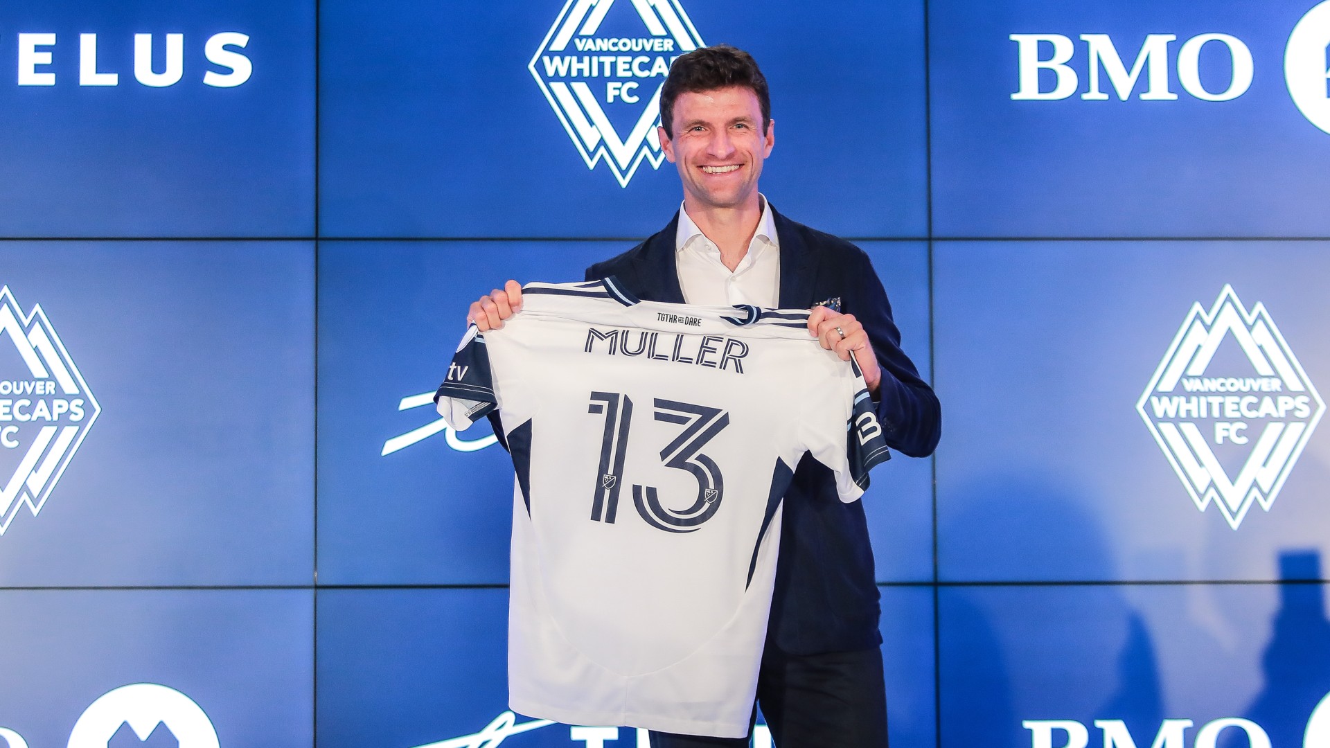 Preview: Vancouver v Houston