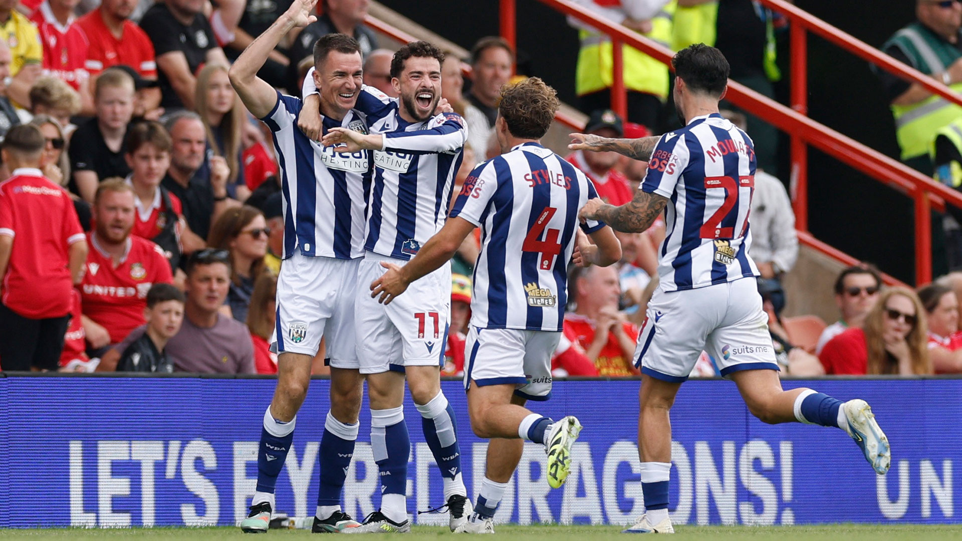 West Bromwich Albion