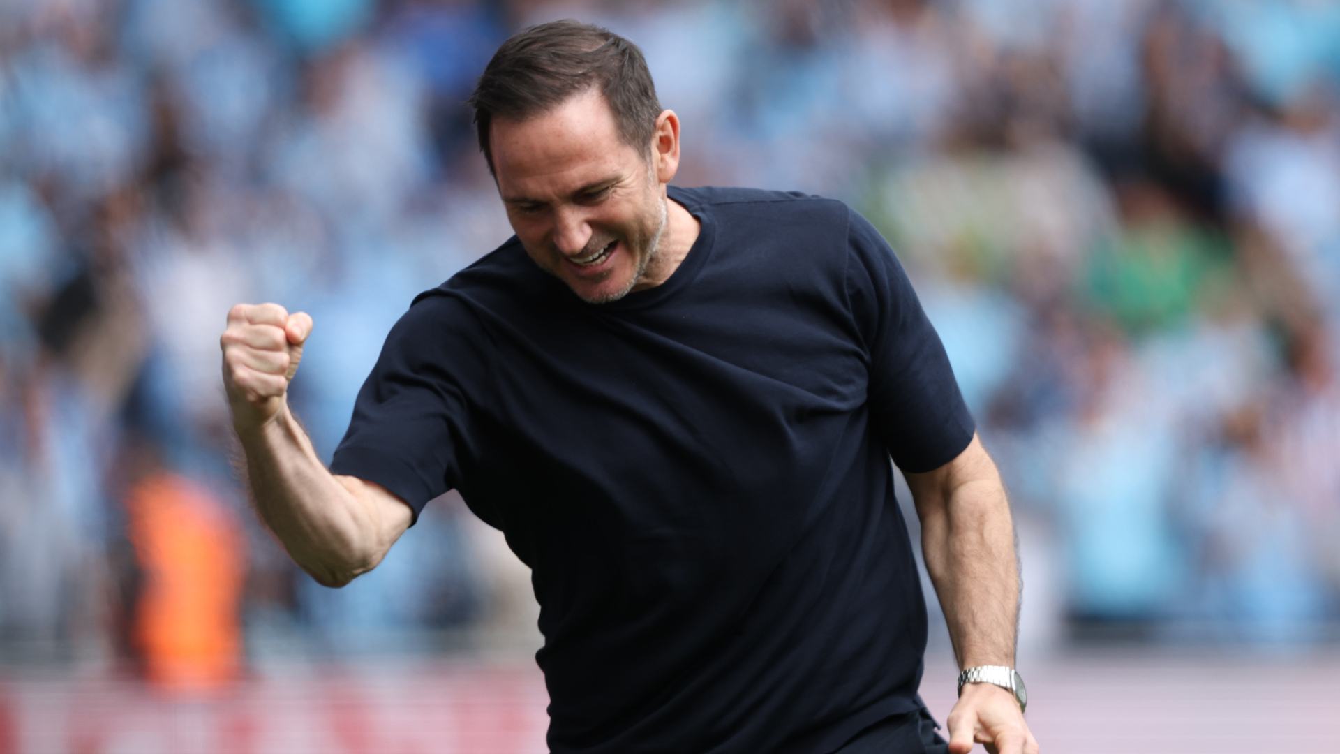 Coventry stun Derby for 5-3 win