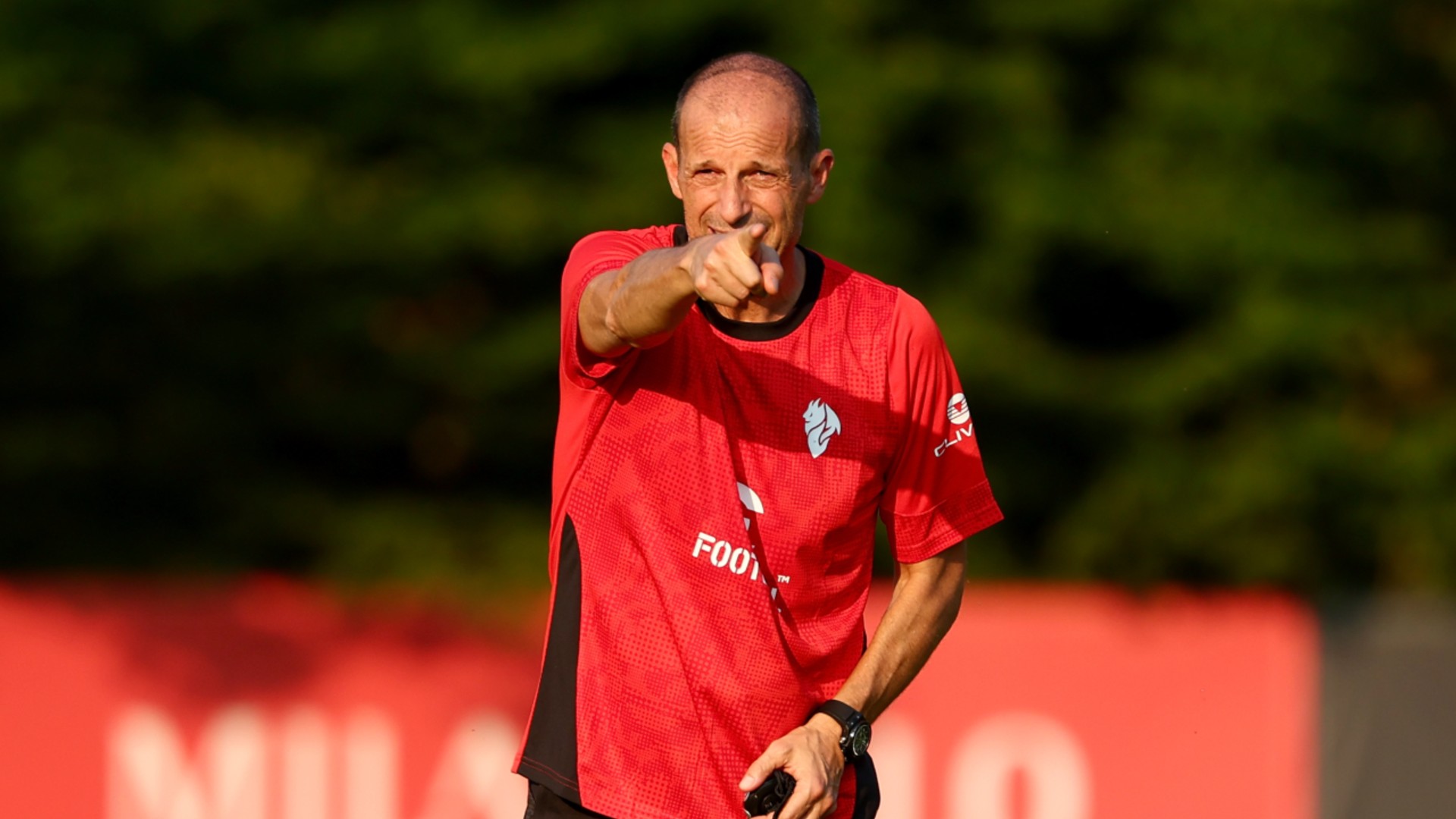 Milan cannot underestimate Bari