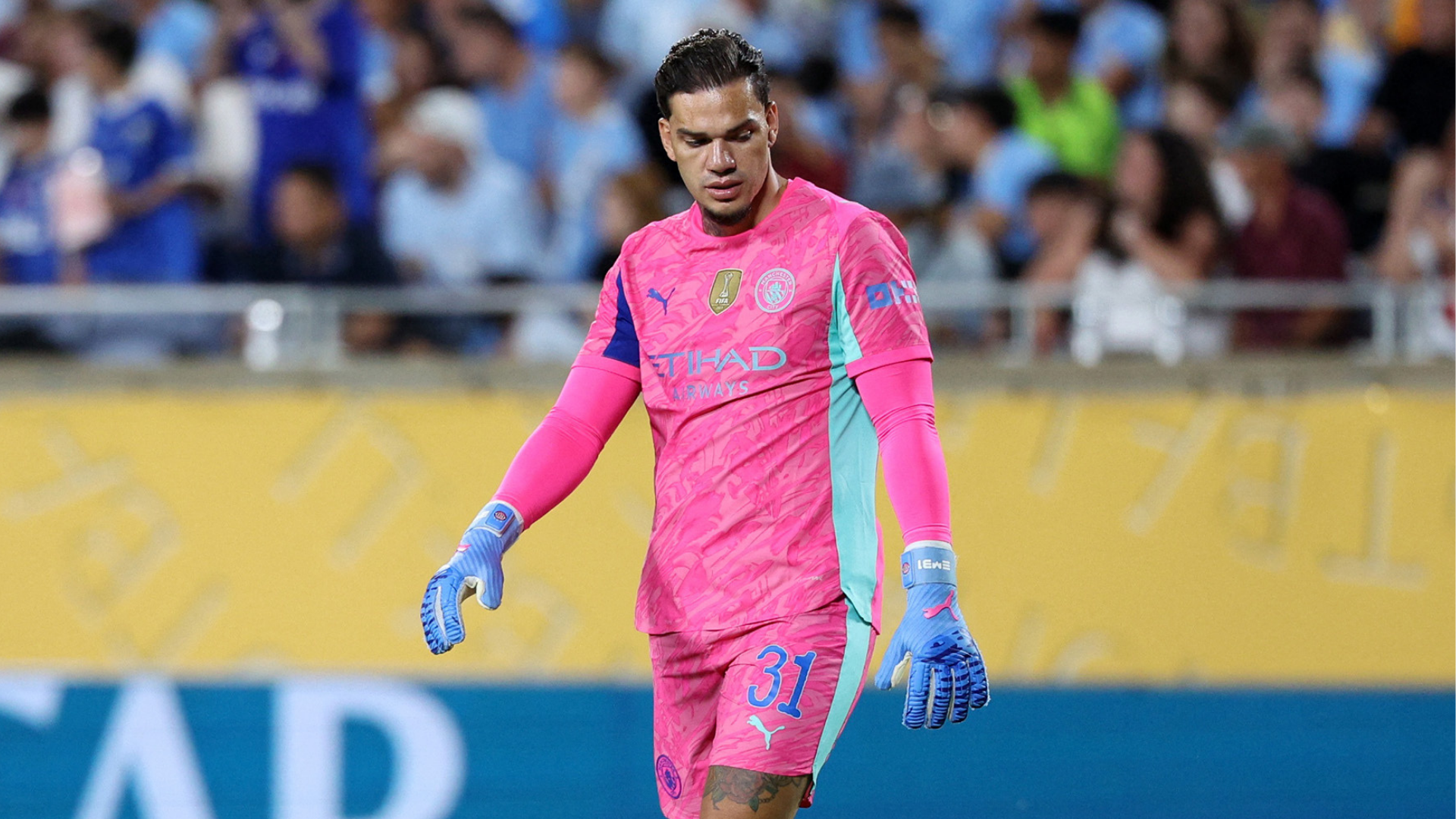 Ederson