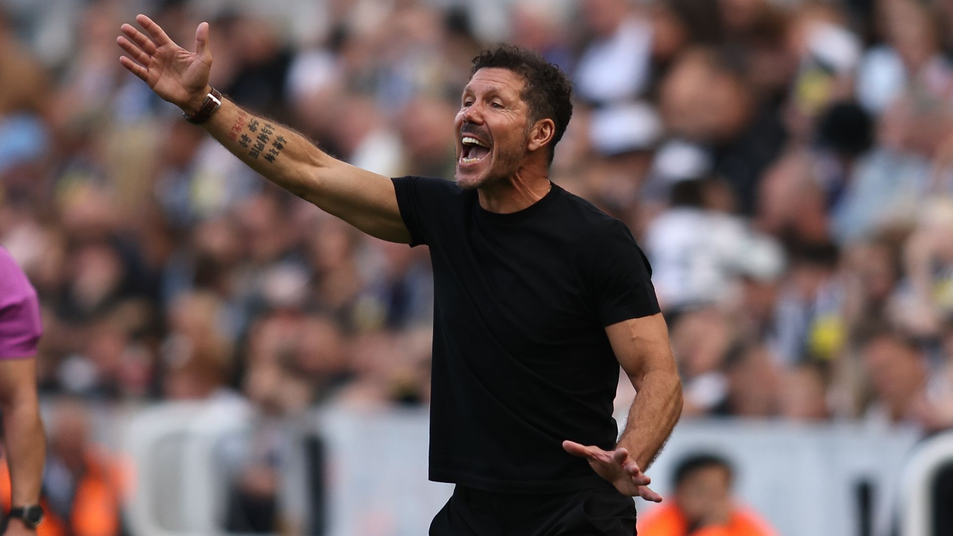 Preview: Espanyol v Atletico