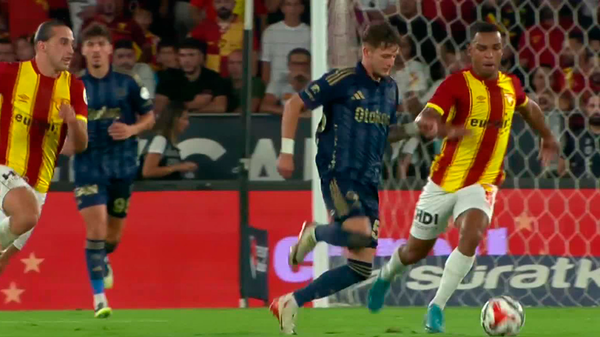 Fenerbahce