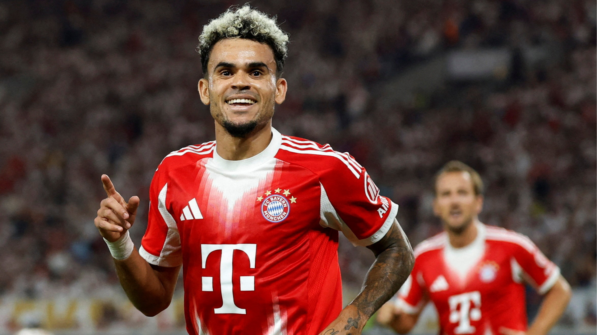 Bayern