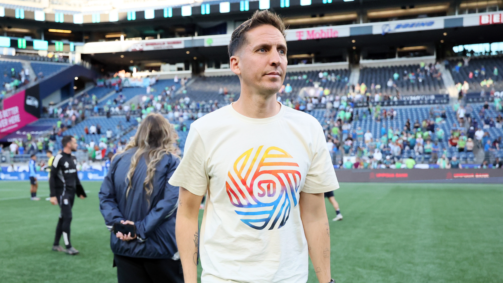 Preview: SJ Earthquakes v San Diego