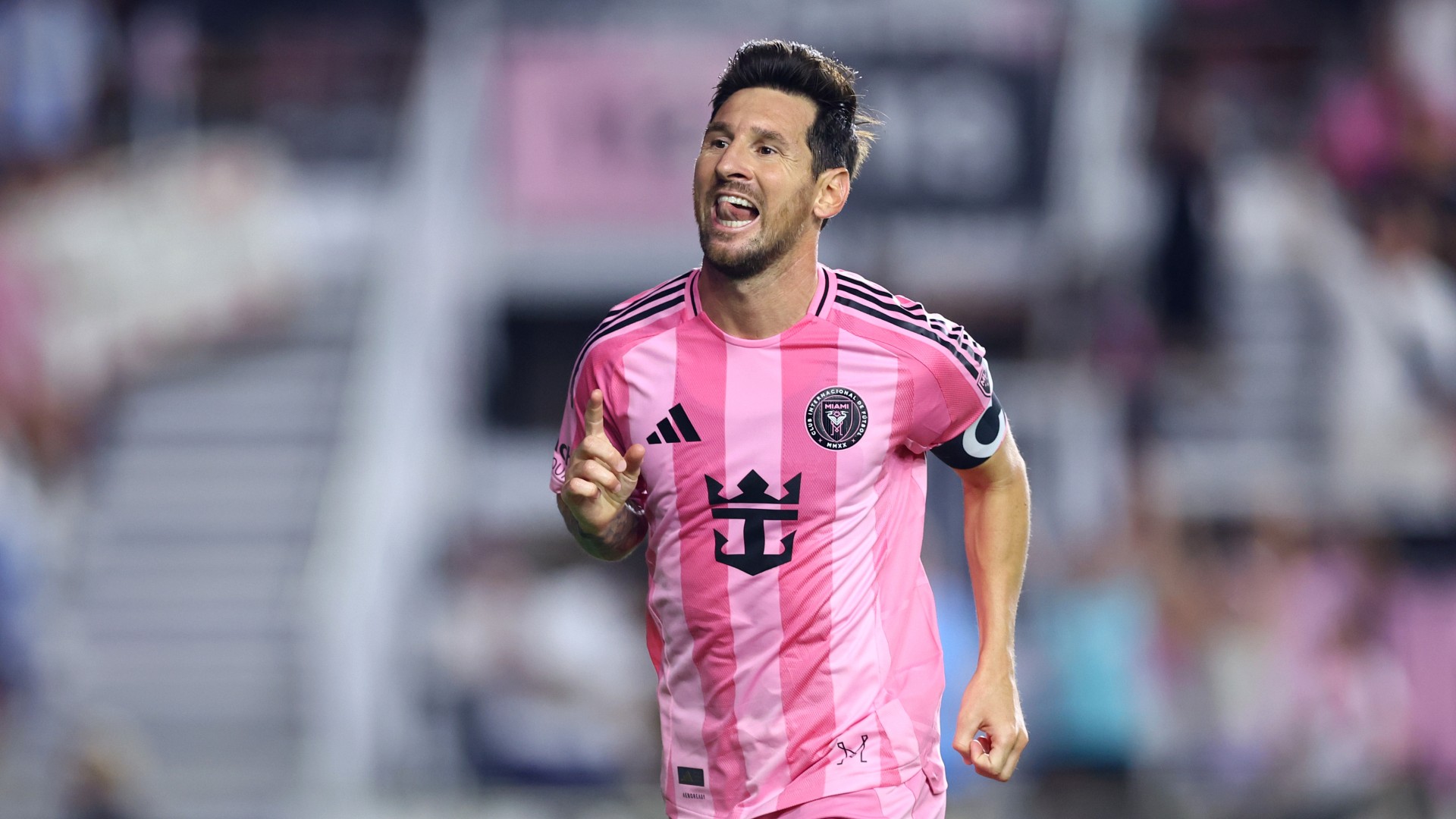 Report: Inter Miami 3-1 LA Galaxy