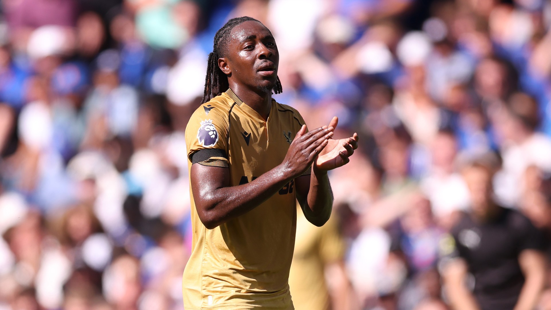 Report: Chelsea 0-0 Palace