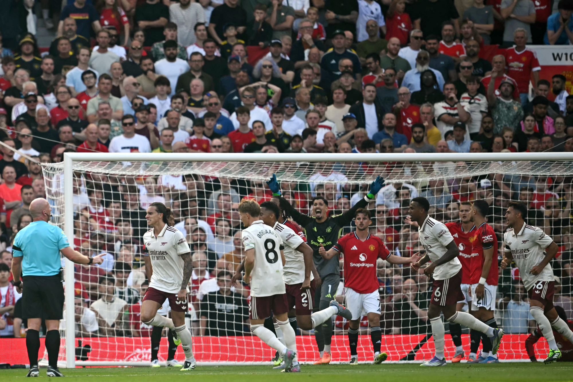 Manchester United