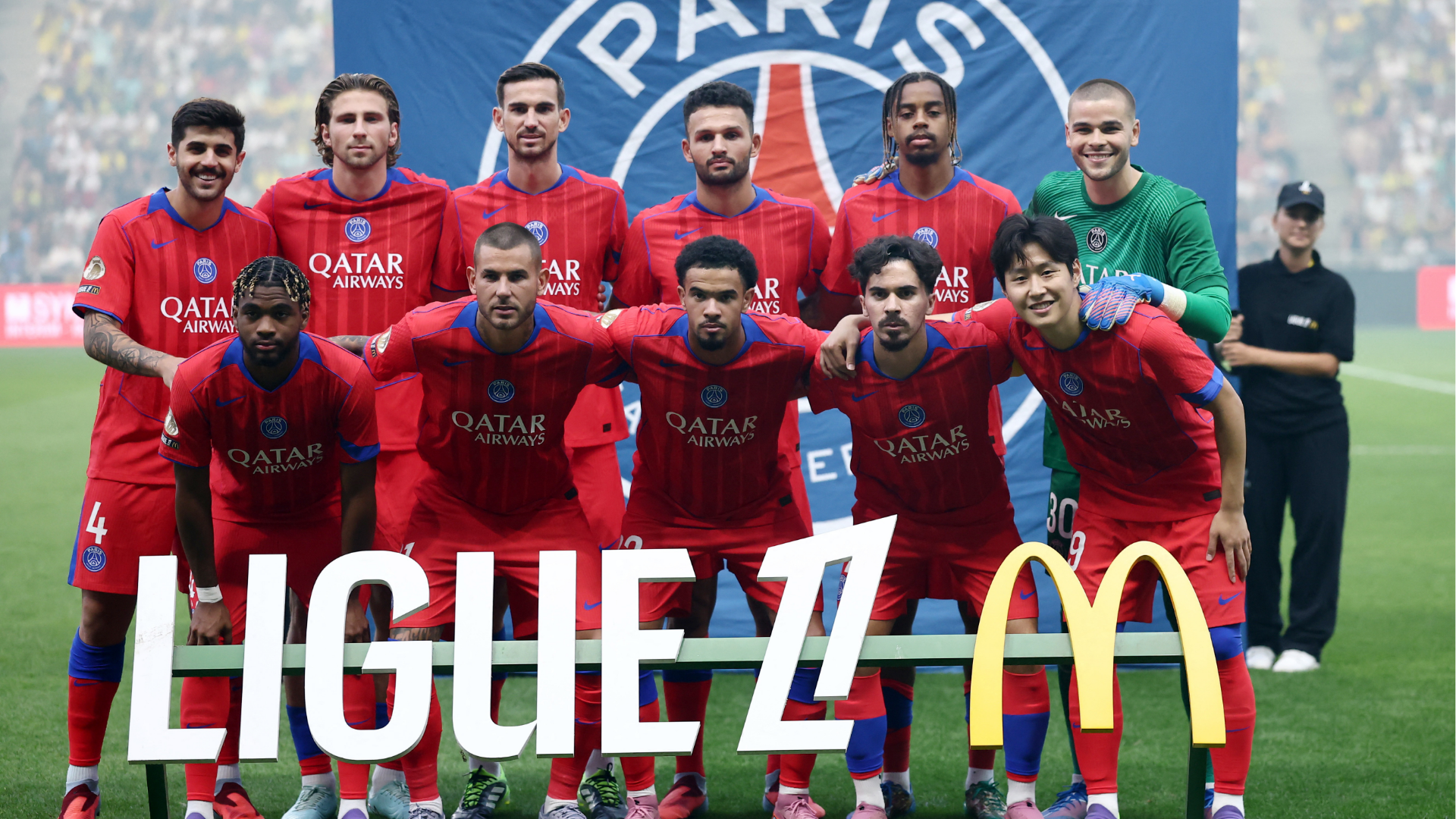 PSG
