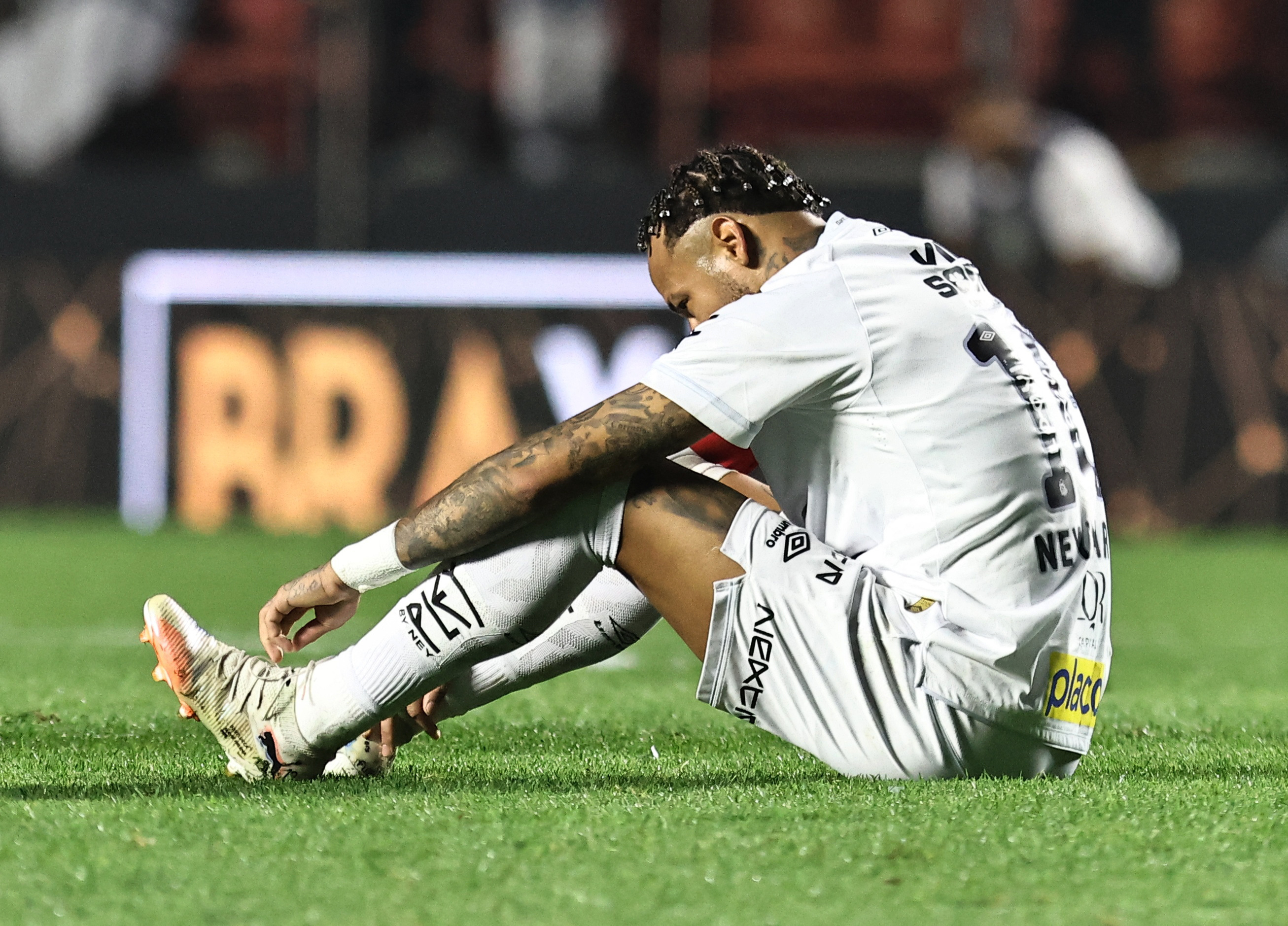 Neymar