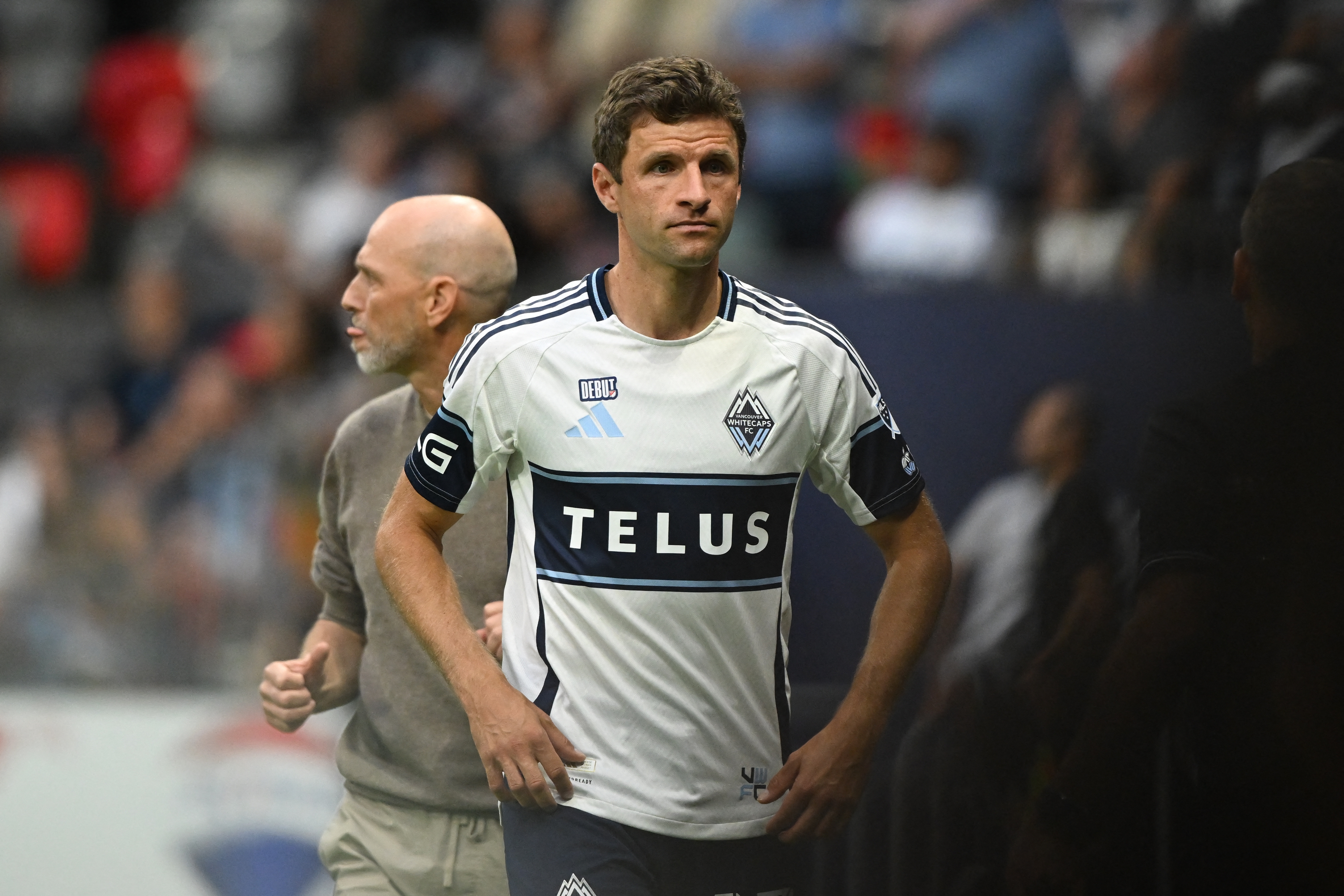 Thomas Müller