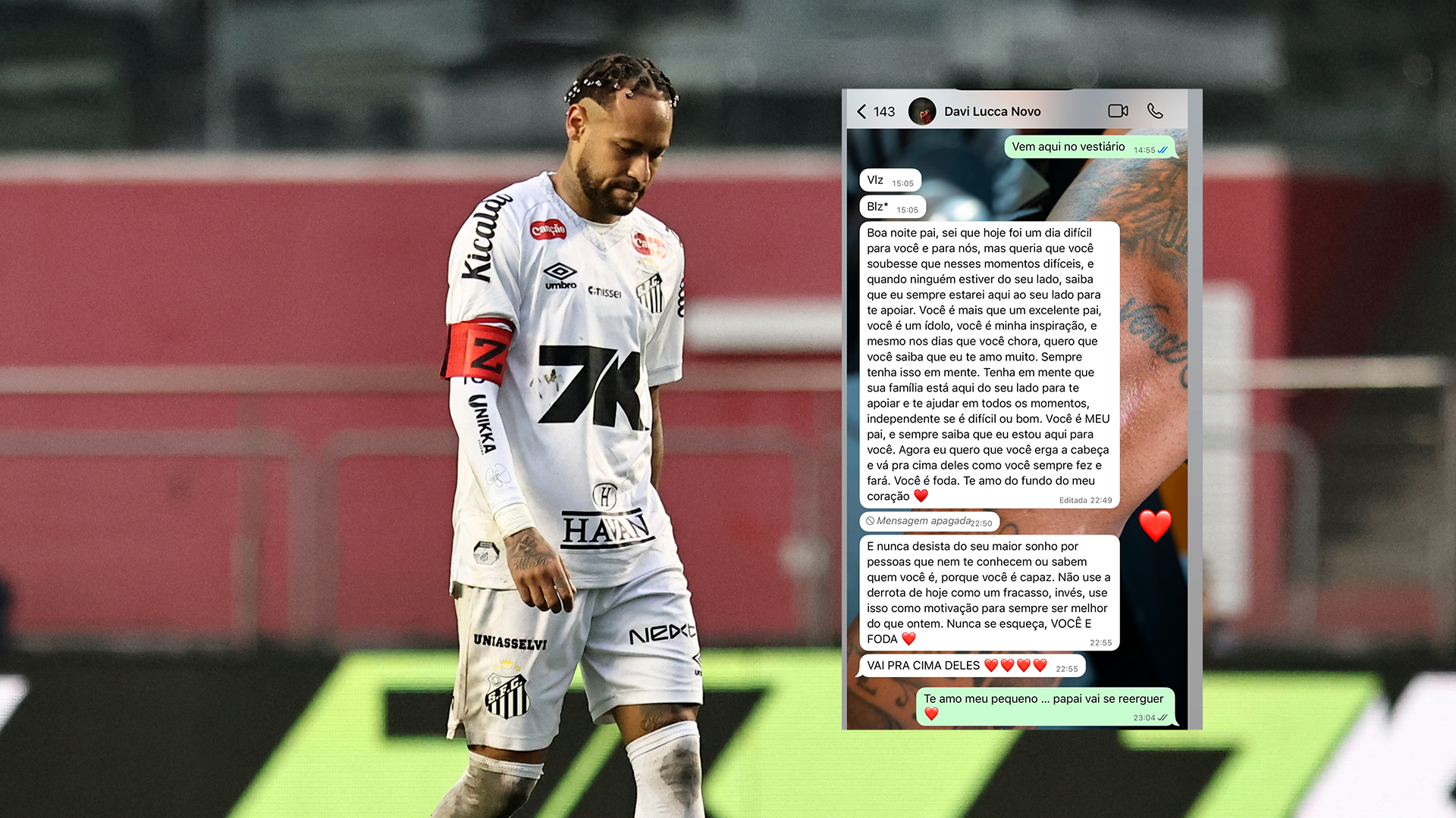 Neymar