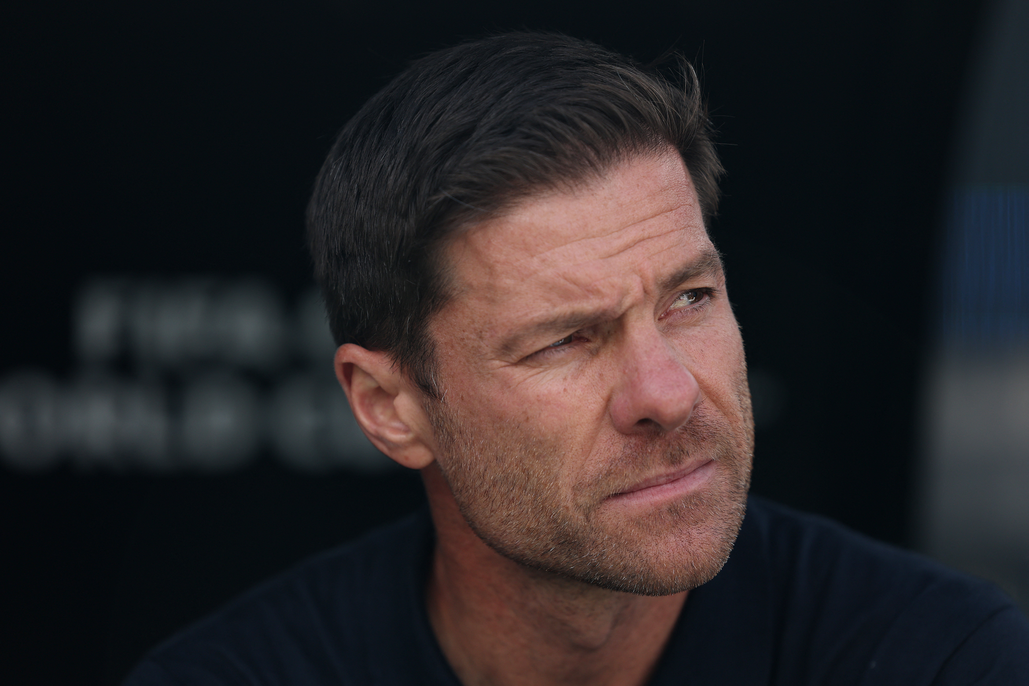 Xabi Alonso