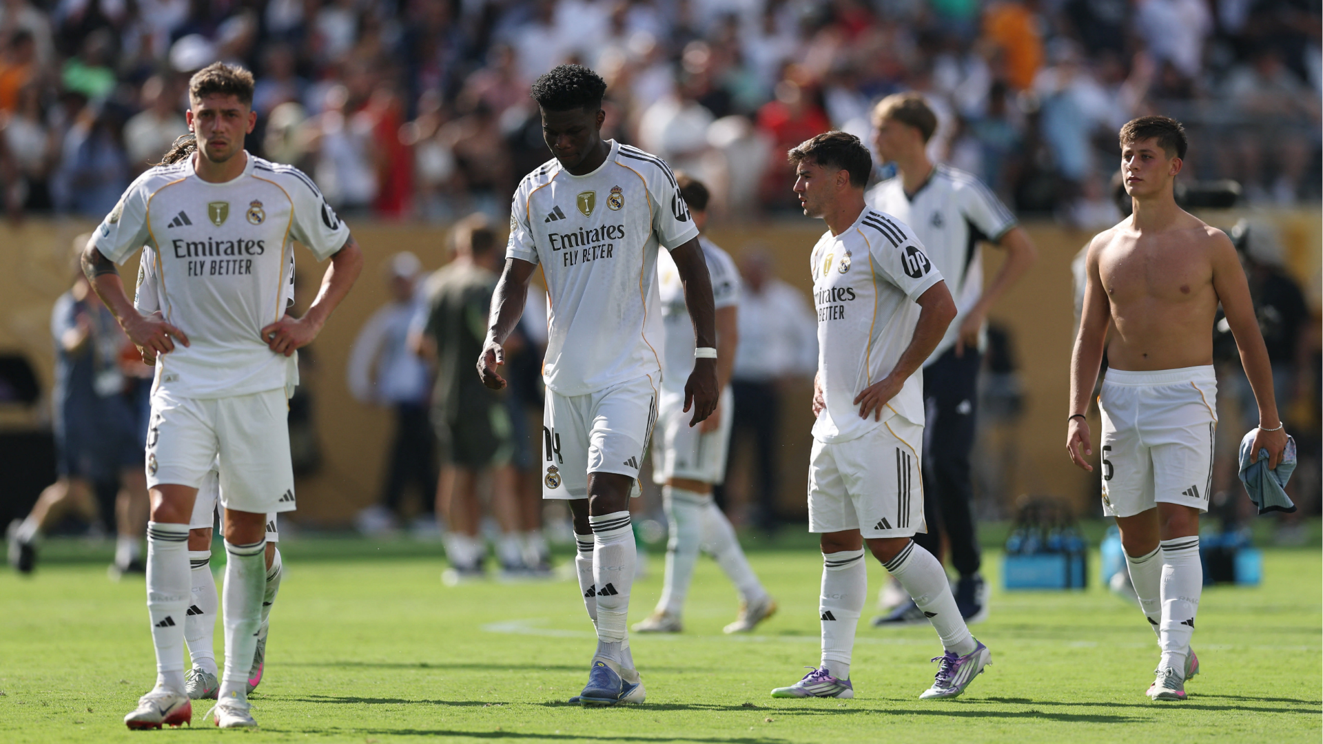 Real Madrid