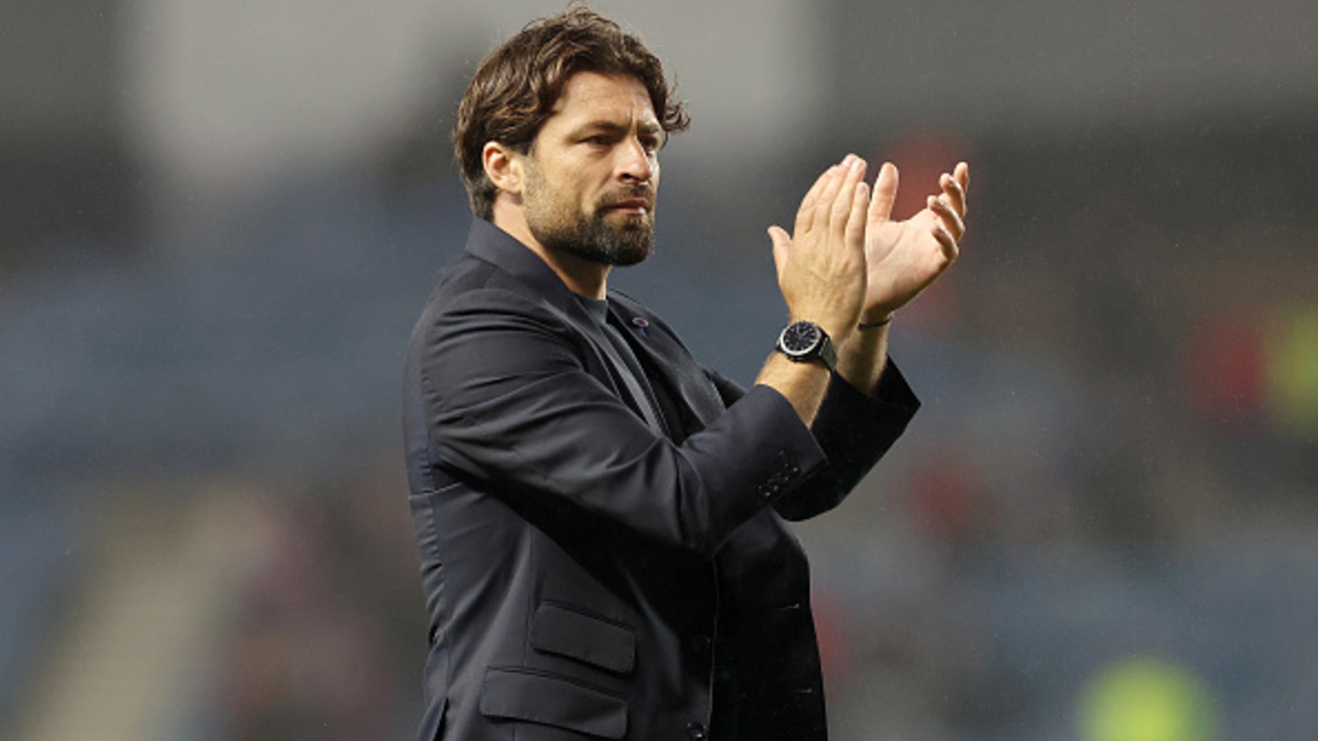 Martin: Qualification huge for Gers