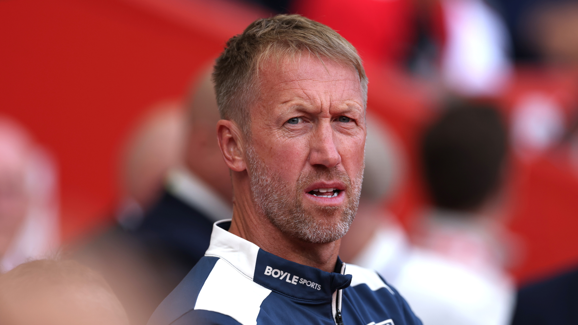 West Ham will not panic over Potter