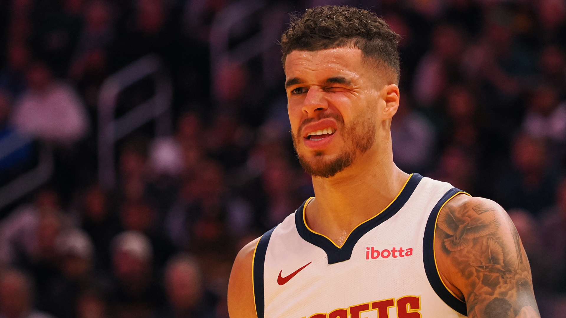 Michael Porter Jr.
