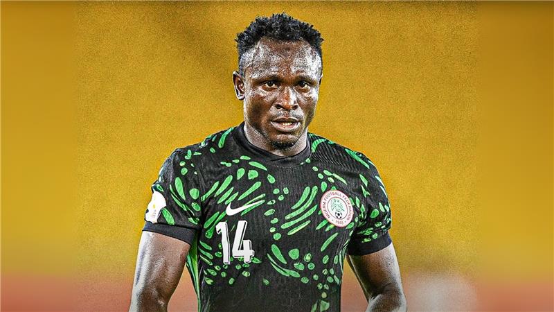 NIGERIA