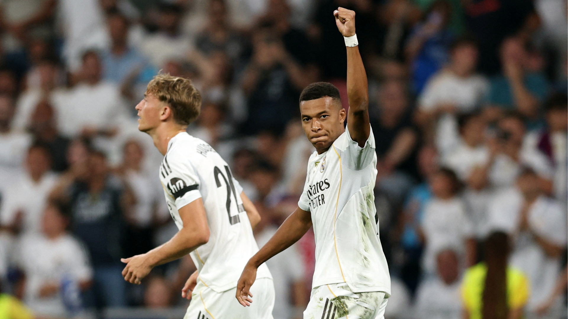 Real Madrid
