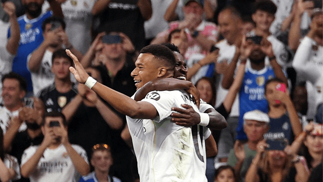 Mbappé