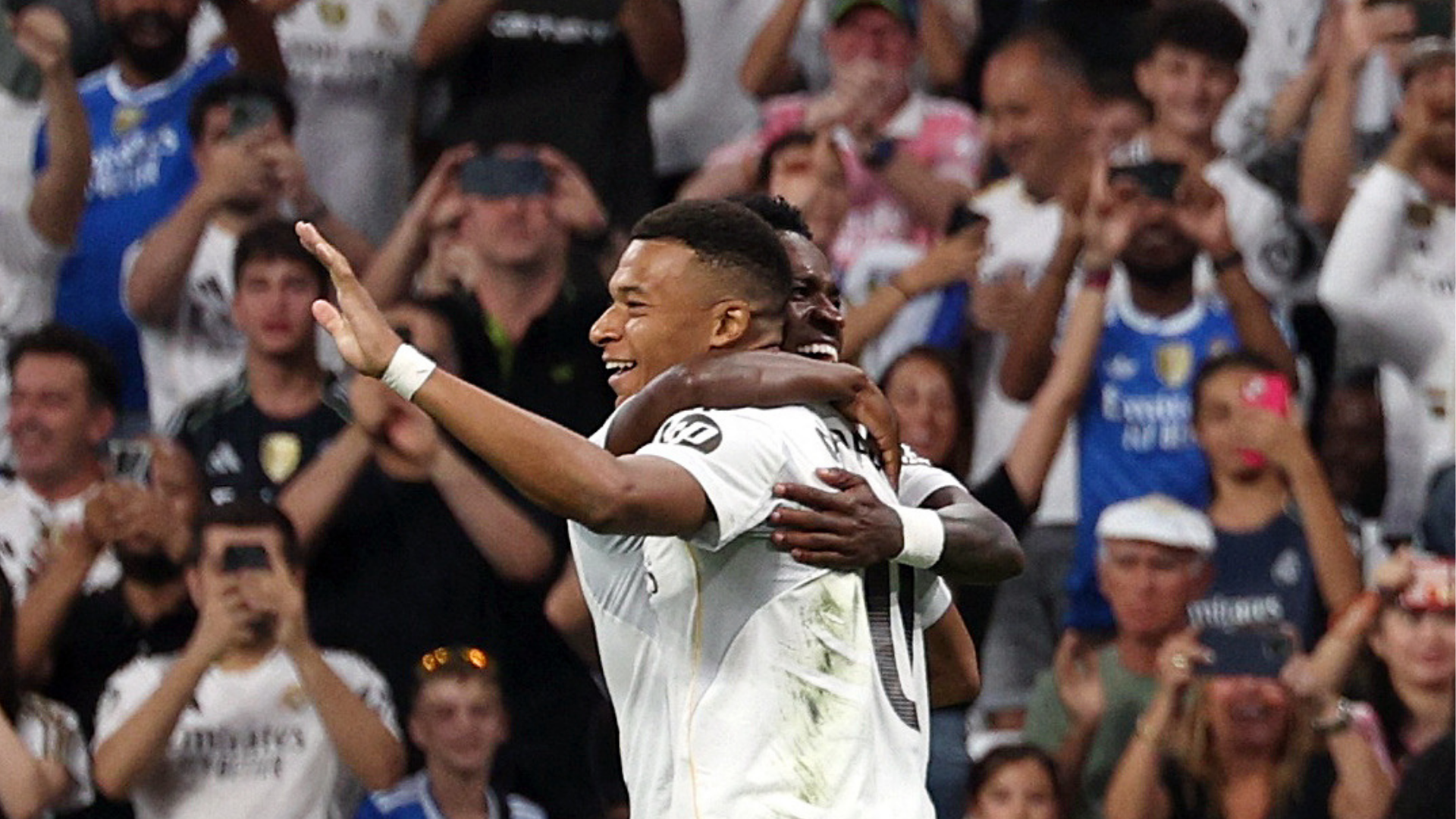 Mbappé