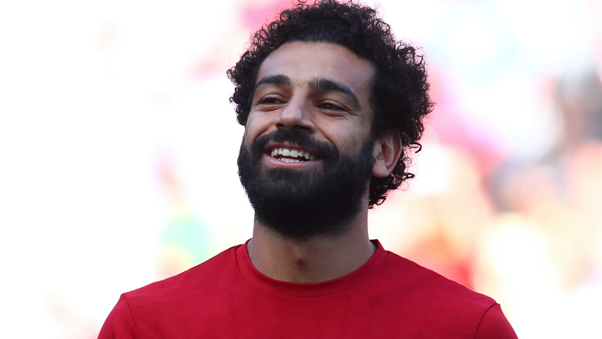 Mo Salah
