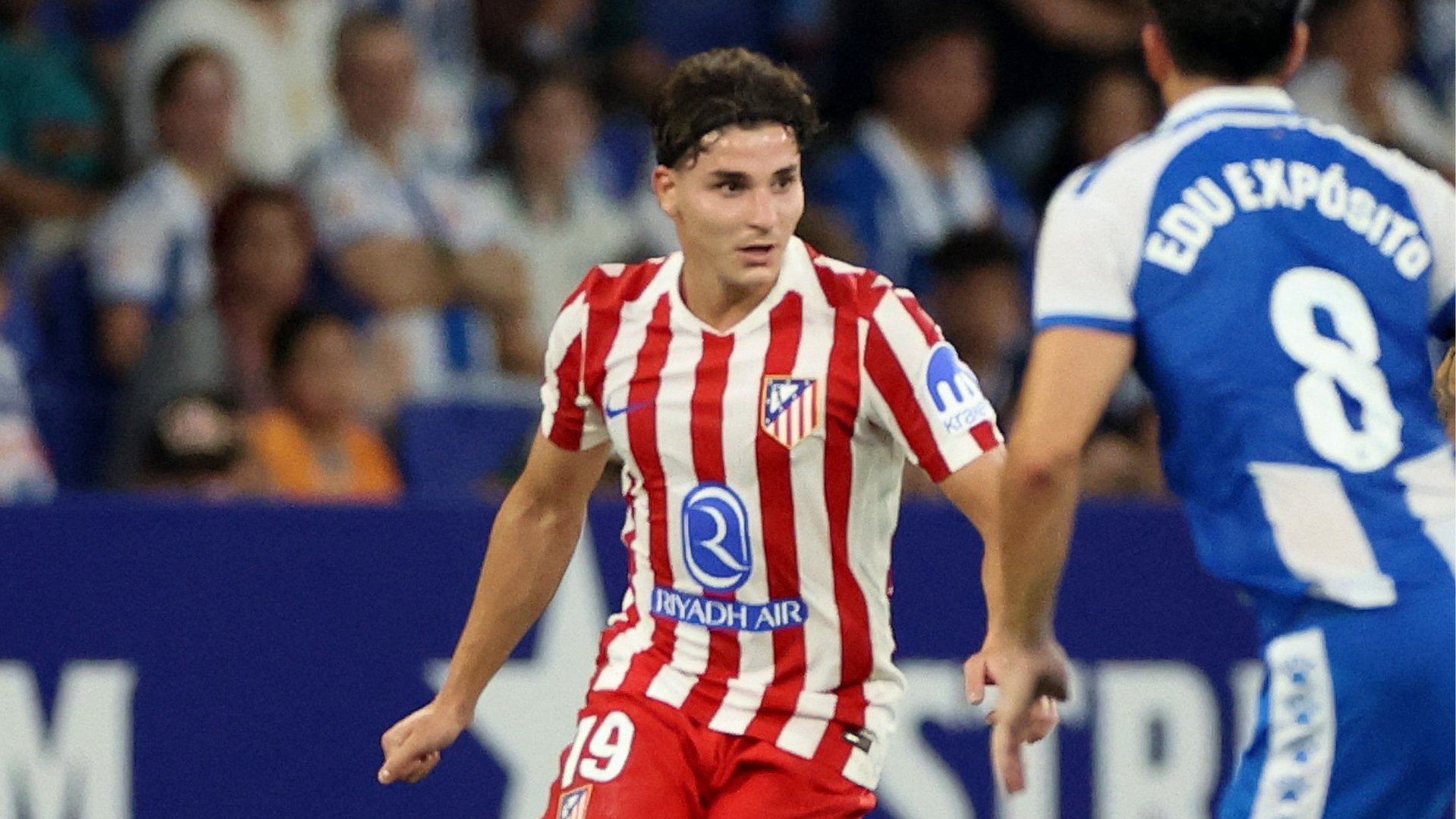 Julián Álvarez