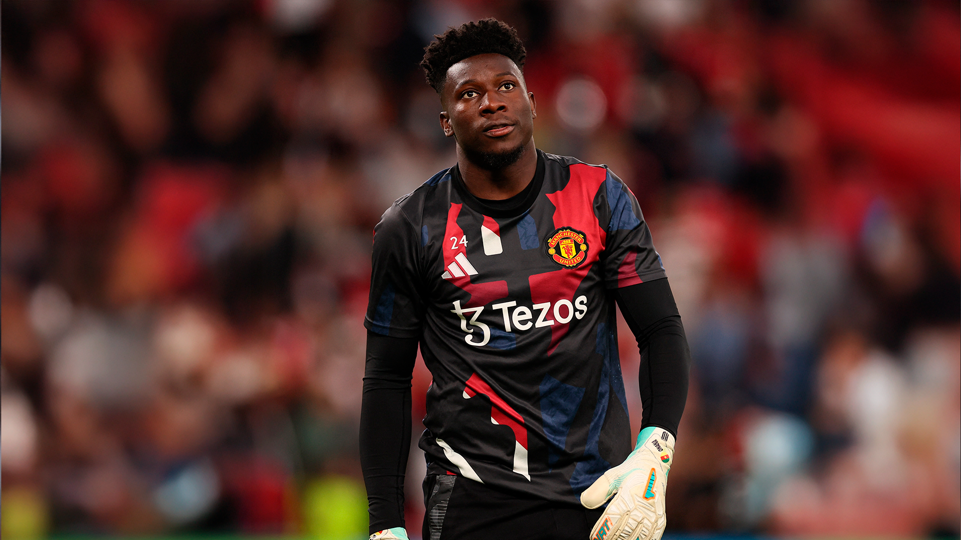André Onana