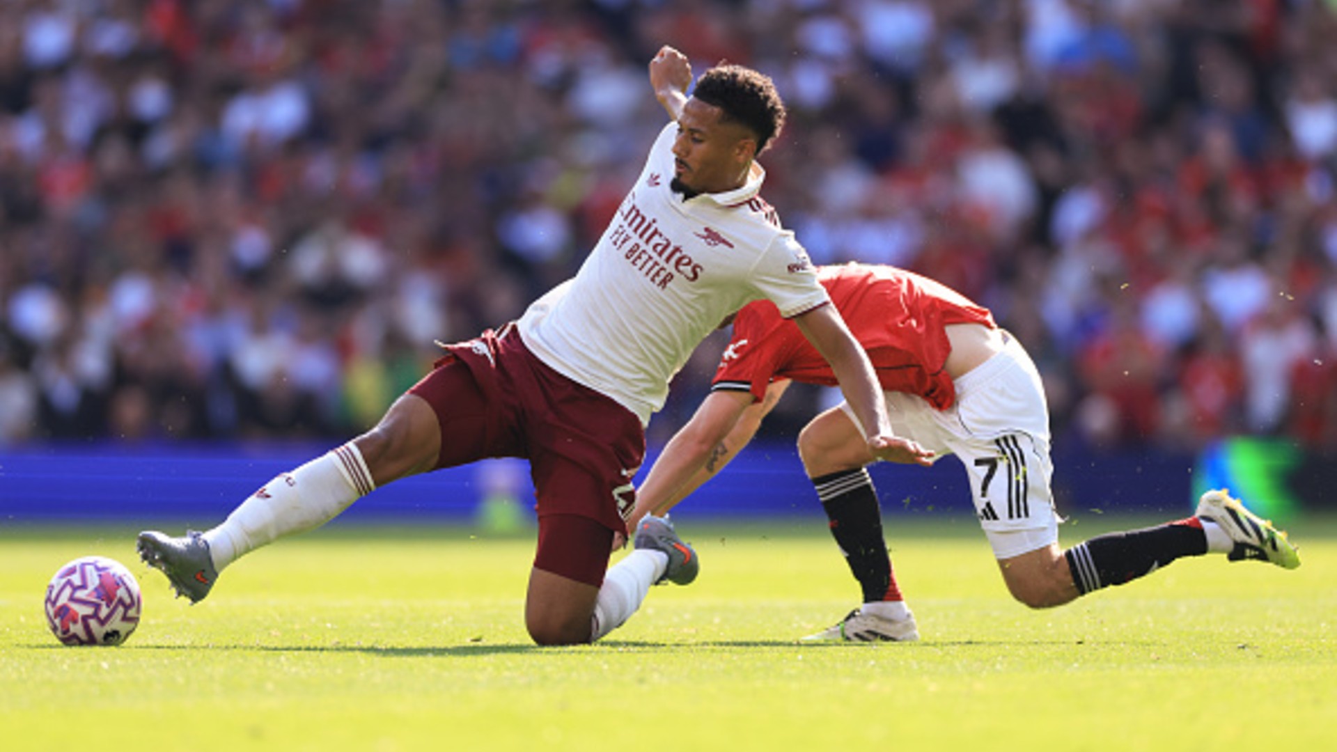 Preview: Arsenal v Leeds United