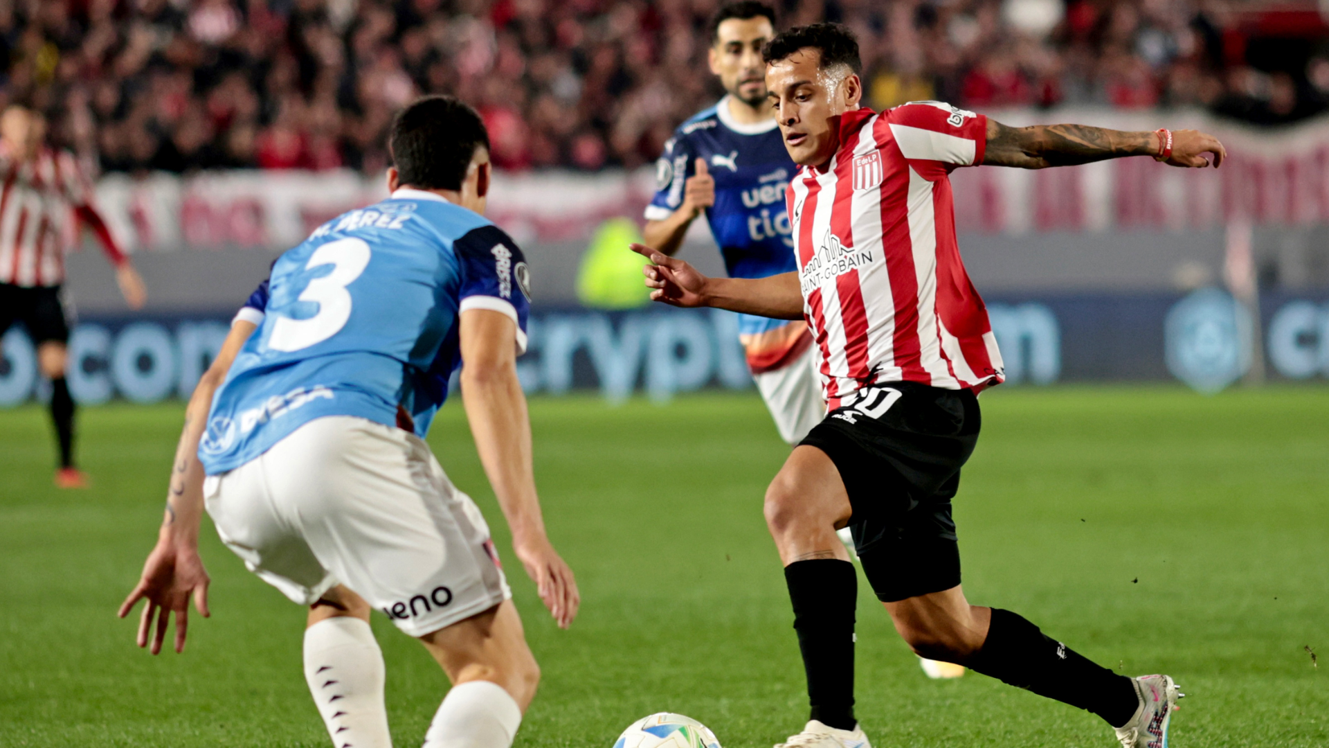 estudiantes
