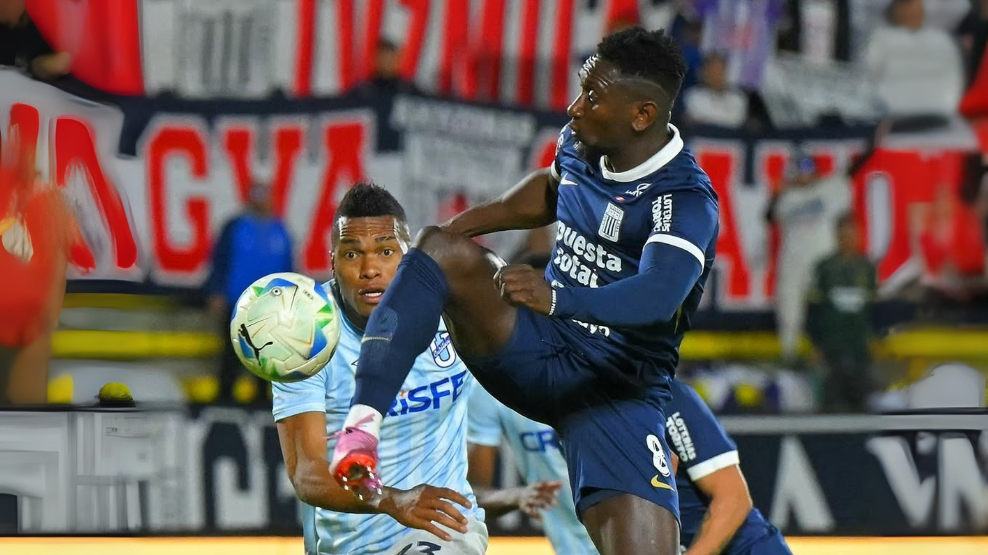 alianza lima