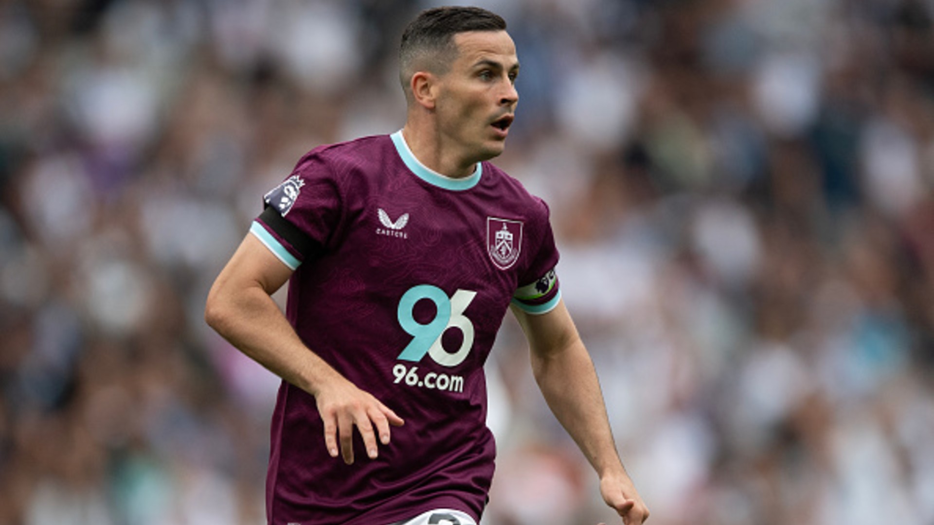 Cullen resolute ahead of Sunderland